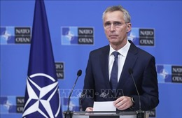 EU và NATO thảo luận về các đề xuất an ninh của Nga