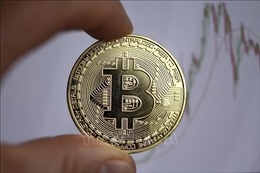 Đồng Bitcoin giảm giá mạnh nhất kể từ cuối tháng 9/2021