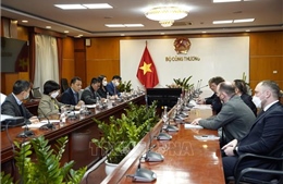 Quan hệ thương mại Việt Nam - Belarus chưa tương xứng với tiềm năng