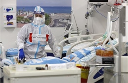 WHO cảnh báo nguy cơ bùng phát dịch COVID-19 vào mùa Xuân