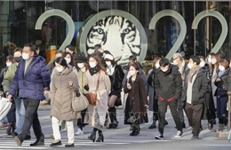 Nhật Bản sẽ cho phép một số sinh viên nước ngoài nhập cảnh