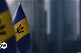 Cộng hòa Barbados sẵn sàng cho cuộc tổng tuyển cử đầu tiên