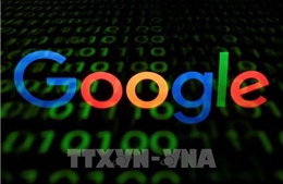 Google một lần nữa kháng cáo án phạt 2,8 tỷ USD của EU