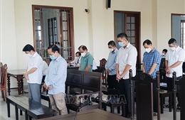 Cần Thơ: Viện Kiểm sát kháng nghị không cho cựu Phó Chủ tịch quận Bình Thủy hưởng án treo
