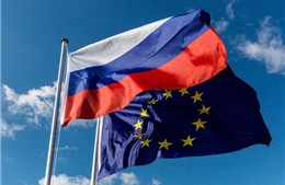 Nga bổ sung một số quan chức của EU vào danh sách cấm nhập cảnh