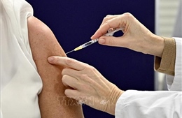 Giới chuyên gia nhấn mạnh tầm quan trọng của việc phát triển vaccine phổ quát chống mọi loại biến thể