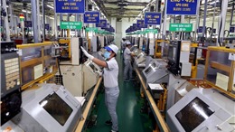 TP Hồ Chí Minh xúc tiến thương mại sản phẩm công nghiệp chủ lực