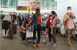 Indonesia siết chặt quy định đối với xuất nhập cảnh du lịch