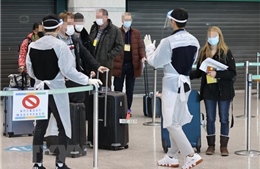 LHQ cảnh báo tình trạng mọi người trên thế giới ngày càng cảm thấy bất an