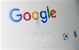 Nga phạt Google hơn 33 triệu USD vì lạm dụng chức năng khóa tài khoản