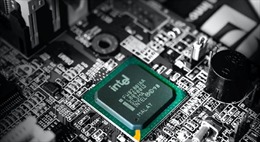 Intel giới thiệu mẫu chip mới cho các ứng dụng công nghệ chuỗi khối