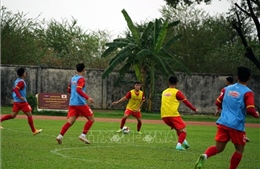 U23 Đông Nam Á 2022: Đội tuyển U23 Việt Nam cải thiện khả năng dứt điểm