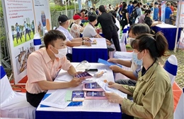 Thị trường lao động TP Hồ Chí Minh - Bài cuối: Nhiều thay đổi về nhu cầu tuyển dụng và vị trí việc làm