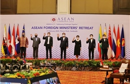 ASEAN bày tỏ lo ngại về mối đe dọa vũ khí hạt nhân