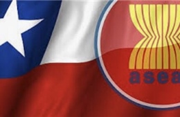 ASEAN, Chile tái khẳng định cam kết tăng cường quan hệ đối tác phát triển