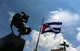 Nga hoãn nợ cho Cuba