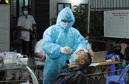 Thành phố Sơn La tăng cường các biện pháp phòng, chống dịch COVID-19