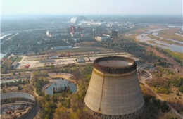 IAEA: Nhà máy Chernobyl vẫn an toàn sau khi bị ngắt kết nối với mạng lưới điện