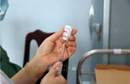 Thừa Thiên - Huế: Bảo đảm an toàn, hiệu quả khi tiêm vaccine phòng COVID-19 cho trẻ 5-11 tuổi