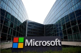 Microsoft lại bị kiện vì cạnh tranh không công bằng tại châu Âu