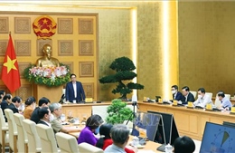 Thủ tướng Phạm Minh Chính: Phải có cơ chế, chính sách phát huy nguồn lực từ người cao tuổi