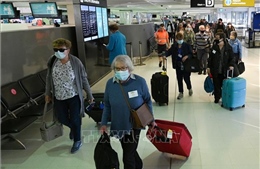 Tình hình dịch COVID-19 ngày 25/3