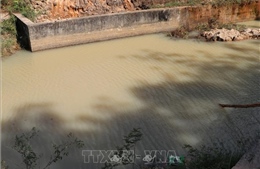 Đắk Lắk: Ba chị em ruột bị đuối nước thương tâm