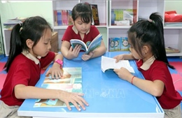Nam Định bảo đảm các điều kiện cho học sinh lớp 1 đến lớp 6 trở lại trường học