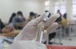 Quảng Ninh: Chuẩn bị các phương án tiêm vaccine phòng COVID-19 cho trẻ từ 5-11 tuổi