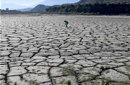 LHQ cảnh báo nhân loại có 3 năm để đảo ngược tác động của biến đổi khí hậu
