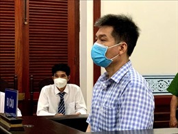 Tuyên phạt Nguyễn Hoài Nam 3,5 năm tù về tội lợi dụng các quyền tự do dân chủ