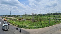 Đồng Nai: Triển khai các kết luận về dự án Khu dân cư A1-C1 tại huyện Thống Nhất
