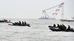 Hàn Quốc tìm kiếm tàu mất tích tại vùng biển Đài Loan (Trung Quốc)
