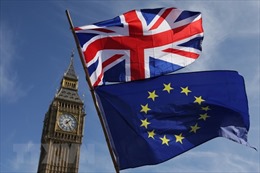 EP thông qua đề xuất đảm bảo việc cung cấp thuốc men từ Anh đến Bắc Ireland