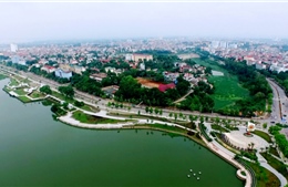 Xây dựng thành phố Việt Trì văn minh, hiện đại gắn với bảo tồn văn hóa và phát triển du lịch