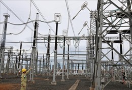 Giải pháp tự động hóa cho trạm biến áp 500 kV và các nhà máy điện