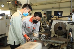 Australia tiếp tục đẩy mạnh hoạt động hỗ trợ giáo dục nghề nghiệp của Việt Nam