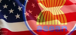 ASEAN - Mỹ thúc đẩy quan hệ đối tác chiến lược toàn diện
