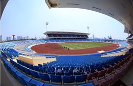 Bộ Y tế hướng dẫn phòng, chống dịch COVID-19 phục vụ SEA Games 31