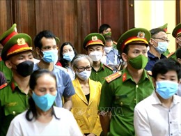Tuyên án 12 thành viên, ủng hộ viên của Tổ chức khủng bố &#39;Chính phủ quốc gia Việt Nam lâm thời&#39;