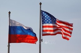 Mỹ trừng phạt thêm 69 cá nhân và thực thể Nga