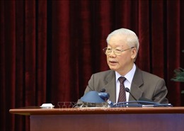 Toàn văn bài Phát biểu của Tổng Bí thư Nguyễn Phú Trọng tại Hội nghị quán triệt, triển khai Nghị quyết số 13-NQ/TW 
