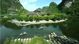 Forbes vinh danh Ninh Bình là một trong 23 địa điểm du lịch tuyệt vời nhất 2023