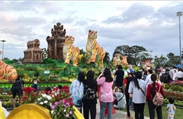 Tạo sức lan tỏa mạnh mẽ cho du lịch hè Bình Định năm 2022