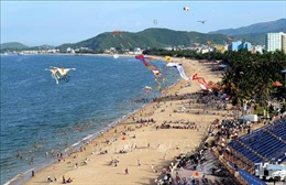 Festival Biển Nha Trang - Khánh Hòa lần thứ 10 sẽ được tổ chức vào tháng 6/2023