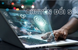 Chương trình Chuyển đổi số giai đoạn 2022 - 2025 lấy người dân và doanh nghiệp làm trung tâm