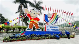 SEA Games 31: Màn trình diễn cho sự phục hồi của Việt Nam