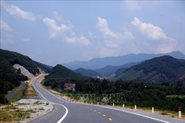 Vườn Quốc gia Bạch Mã kiến nghị khắc phục bất cập của cao tốc La Sơn – Túy Loan