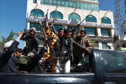 Houthi không phản đối đề nghị gia hạn lệnh ngừng bắn ở Yemen