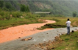 Báo động ô nhiễm sông Nậm Tôn - Bài cuối: Để sông Nậm Tôn hồi sinh